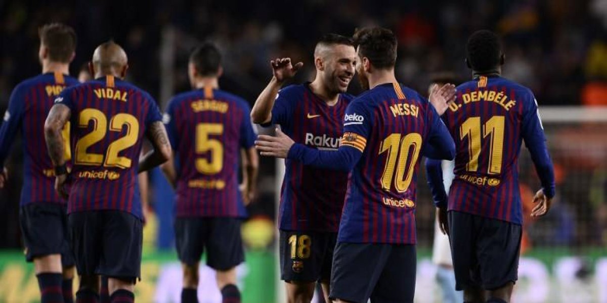 ¡ES OFICIAL! Todibo, el primer refuerzo de Barcelona para la próxima temporada