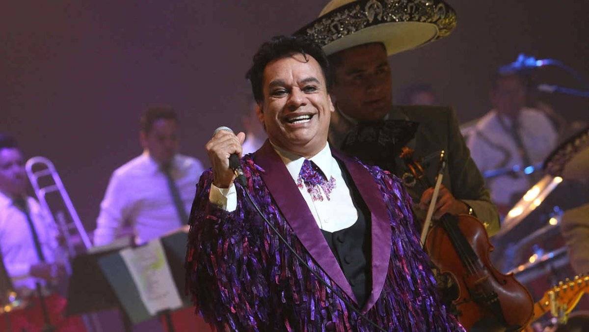 Juan Gabriel