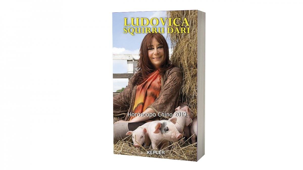 Ludovica Squirru