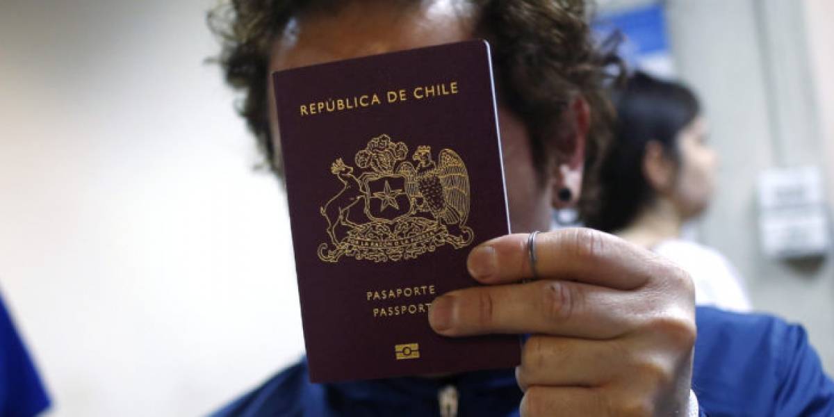 Atención viajeros: Duración de pasaporte se extenderá de 5 a 10 años