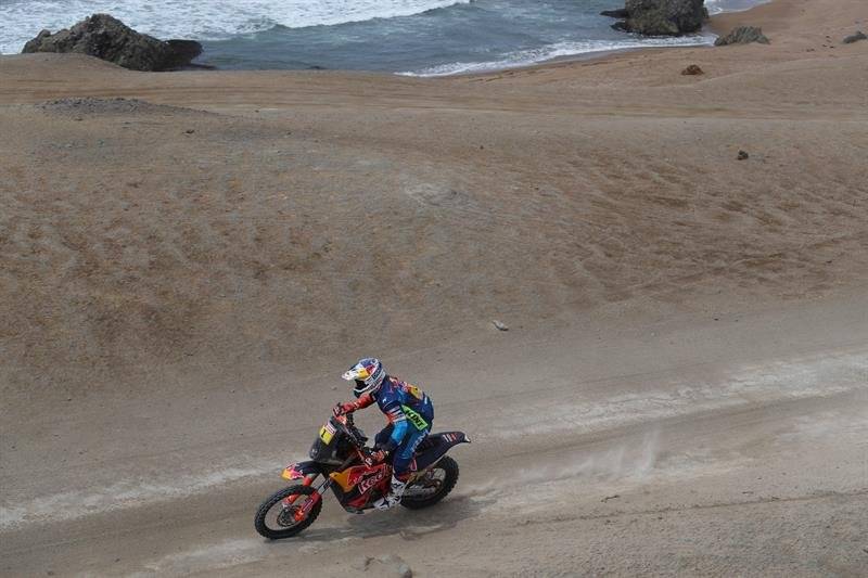 Rally Dakar