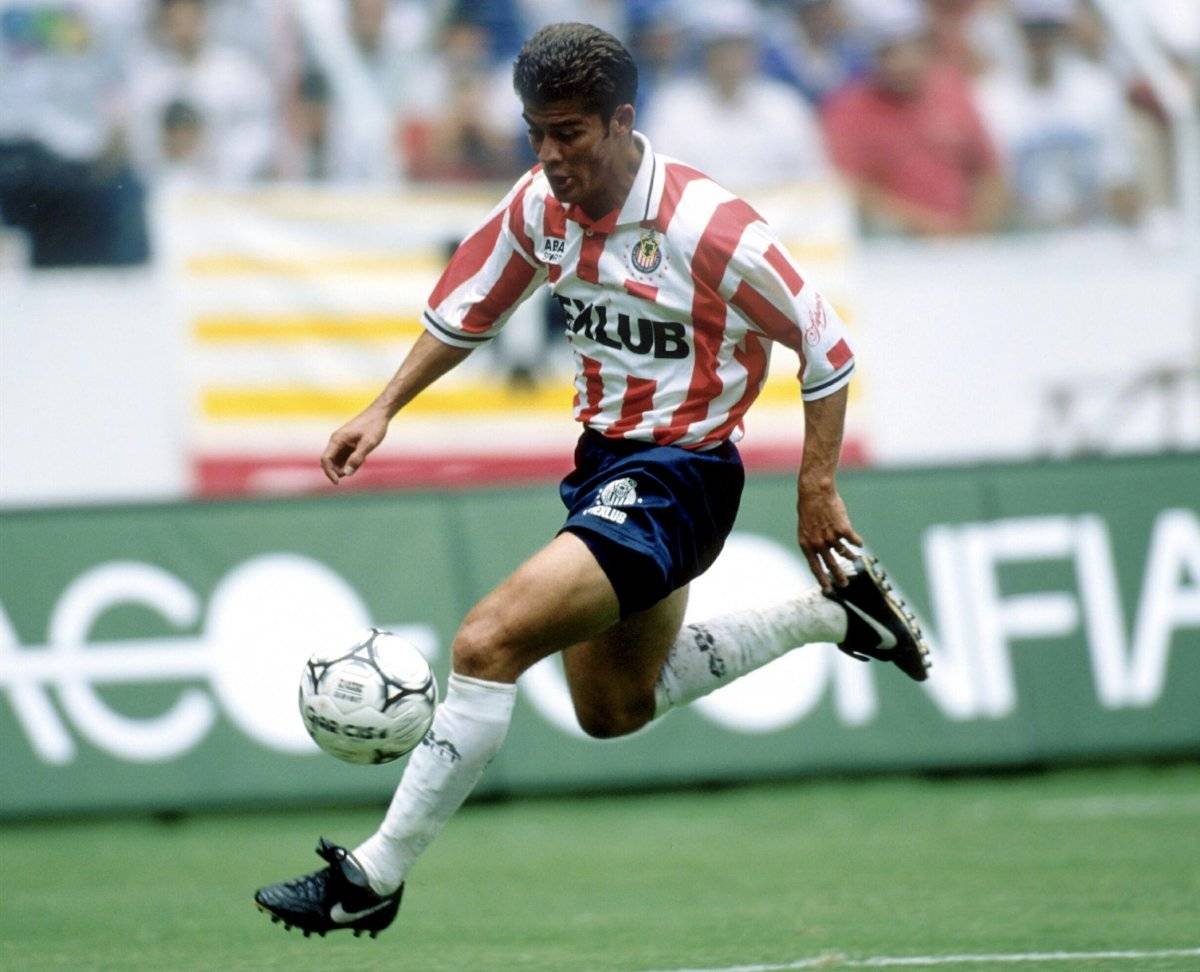 Ramón Ramírez