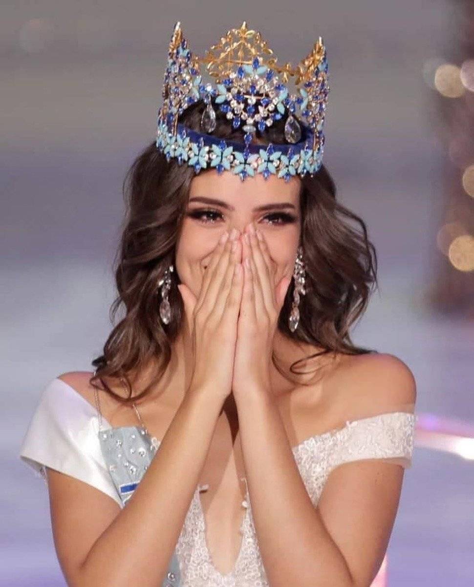Vanessa Ponce