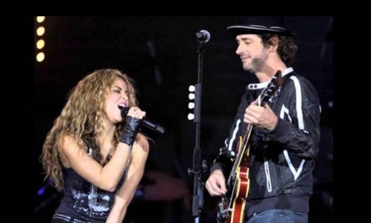 Shakira
