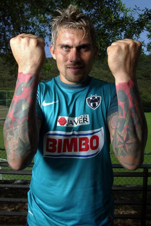 Gato Ortiz