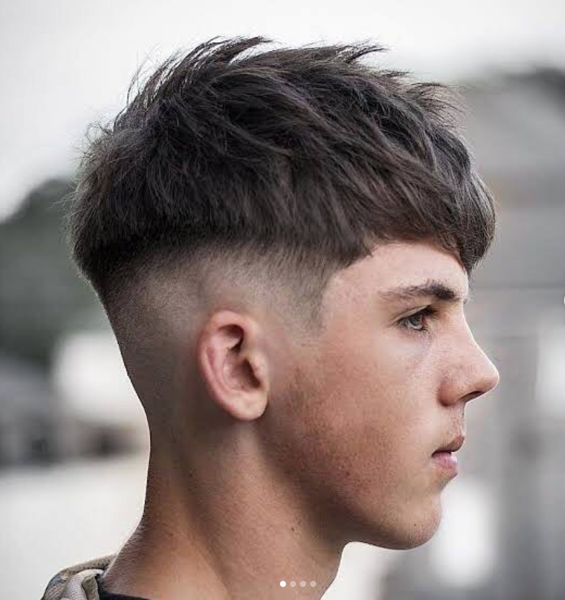 Cortes de cabello para hombre 2019 Cortes de cabello para hombre 2019