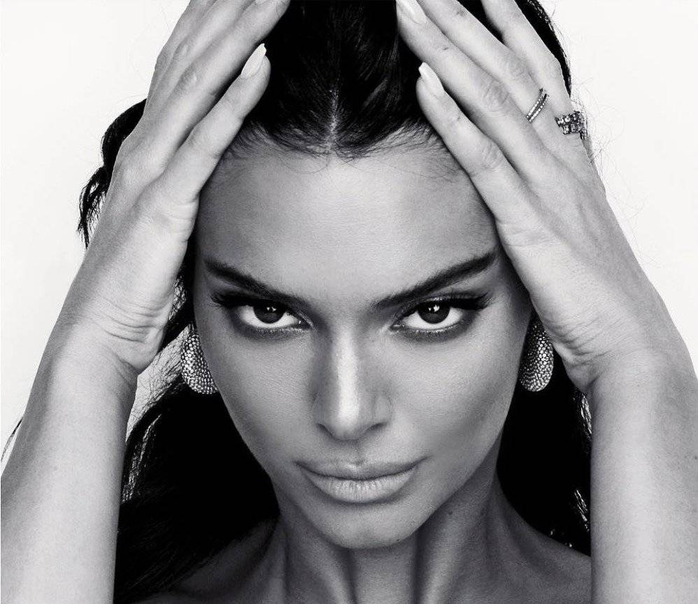 Kendall Jenner