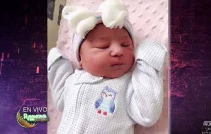 Elena, hija de Alfonsina Molinari y Jorge Castro