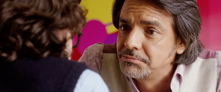 Eugenio Derbez