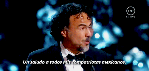 Iñarritu