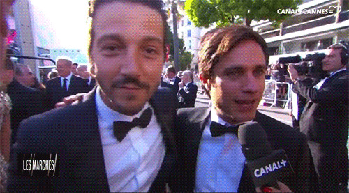 Diego Luna