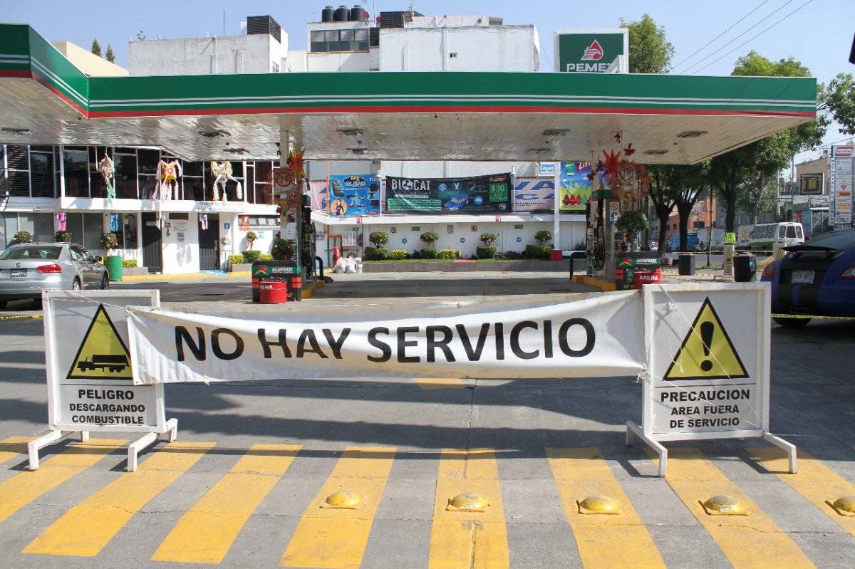 Gasolina