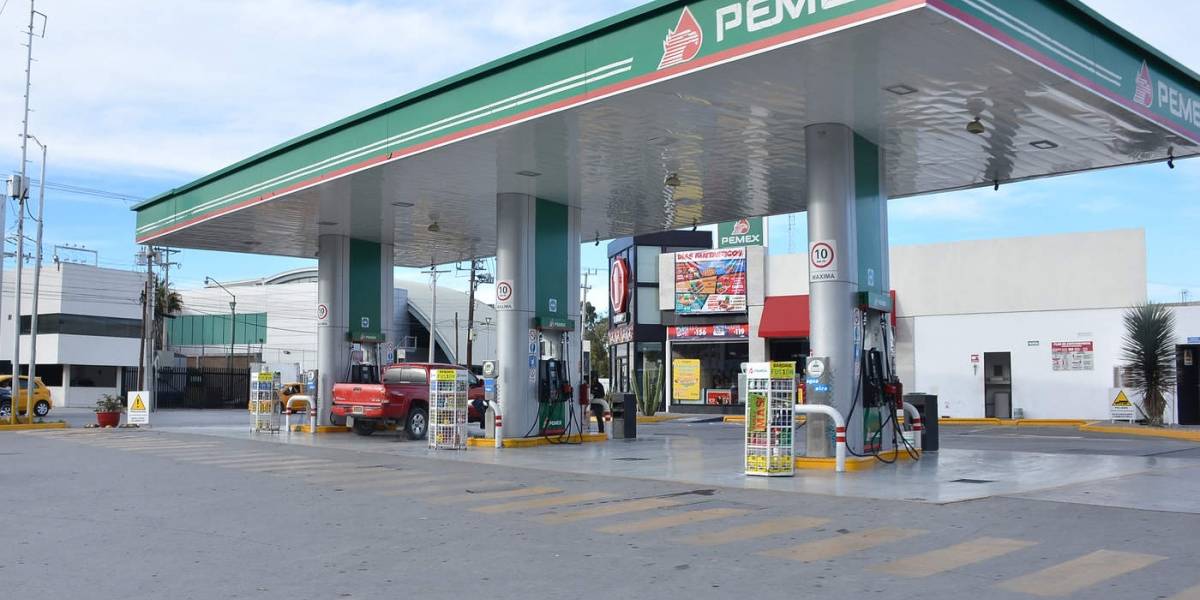 Aplicaciones que ofrecen opciones para viajar sin gasolina en México