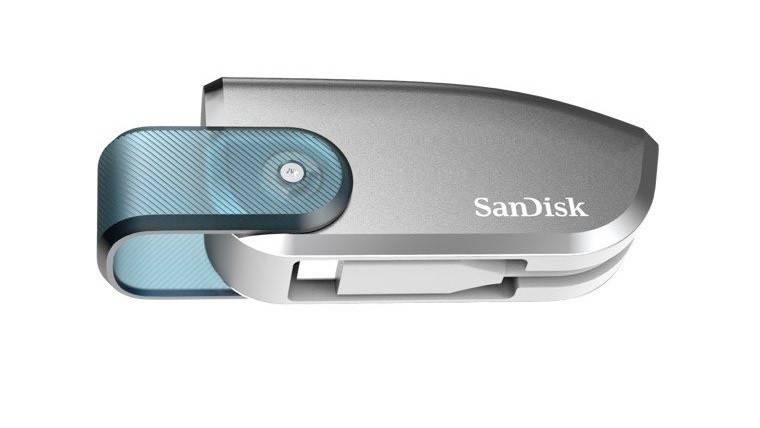 ¡Por fin! SanDisk lanza increíble tarjeta MicroSD de 1 terabyte de almacenamiento ¡Por fin! SanDisk lanza increíble tarjeta MicroSD de 1 terabyte de almacenamiento