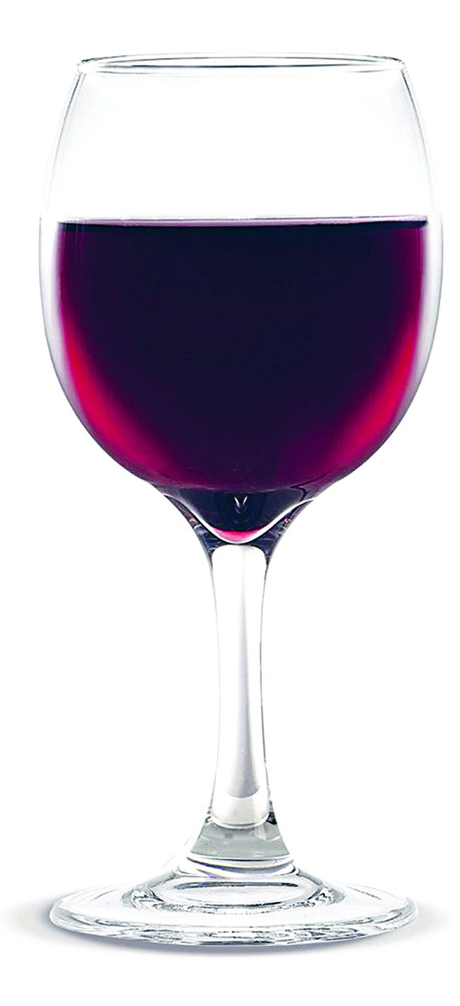 taça de vinho