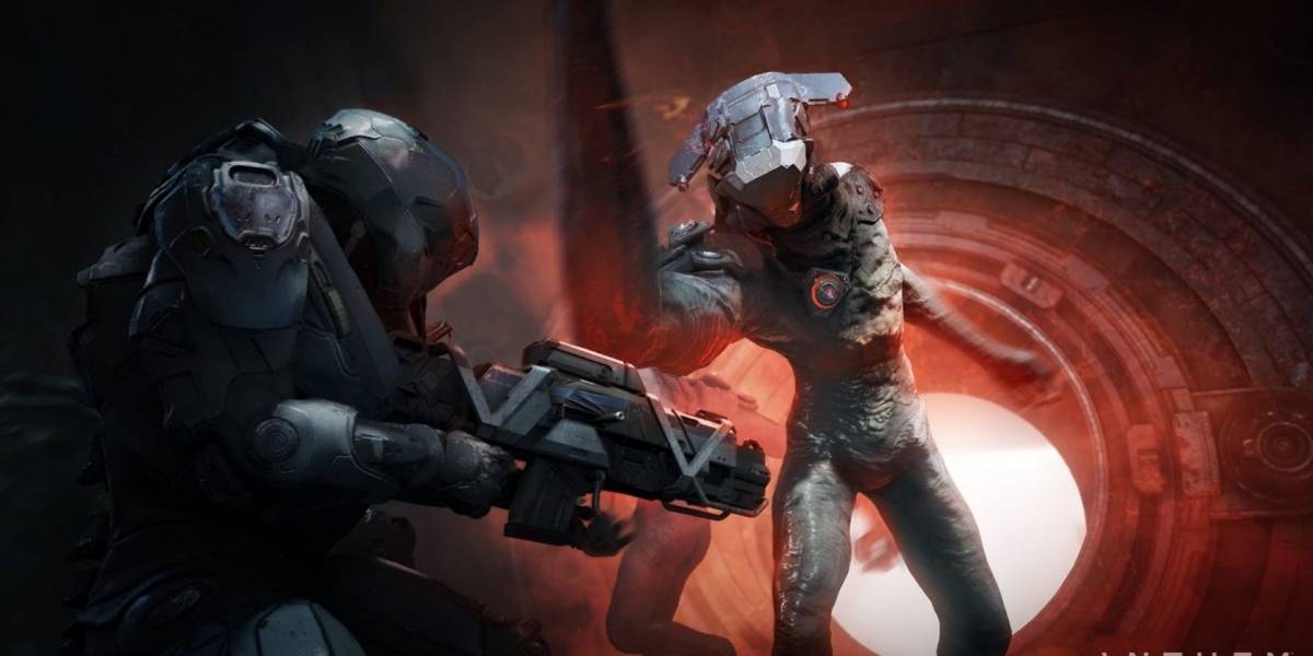 Esto necesita tu PC para correr Anthem