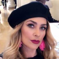 Aracely Arámbula comparte un momento familiar junto a uno de los hijos que tuvo con Luis Miguel, después de mucho tiempo