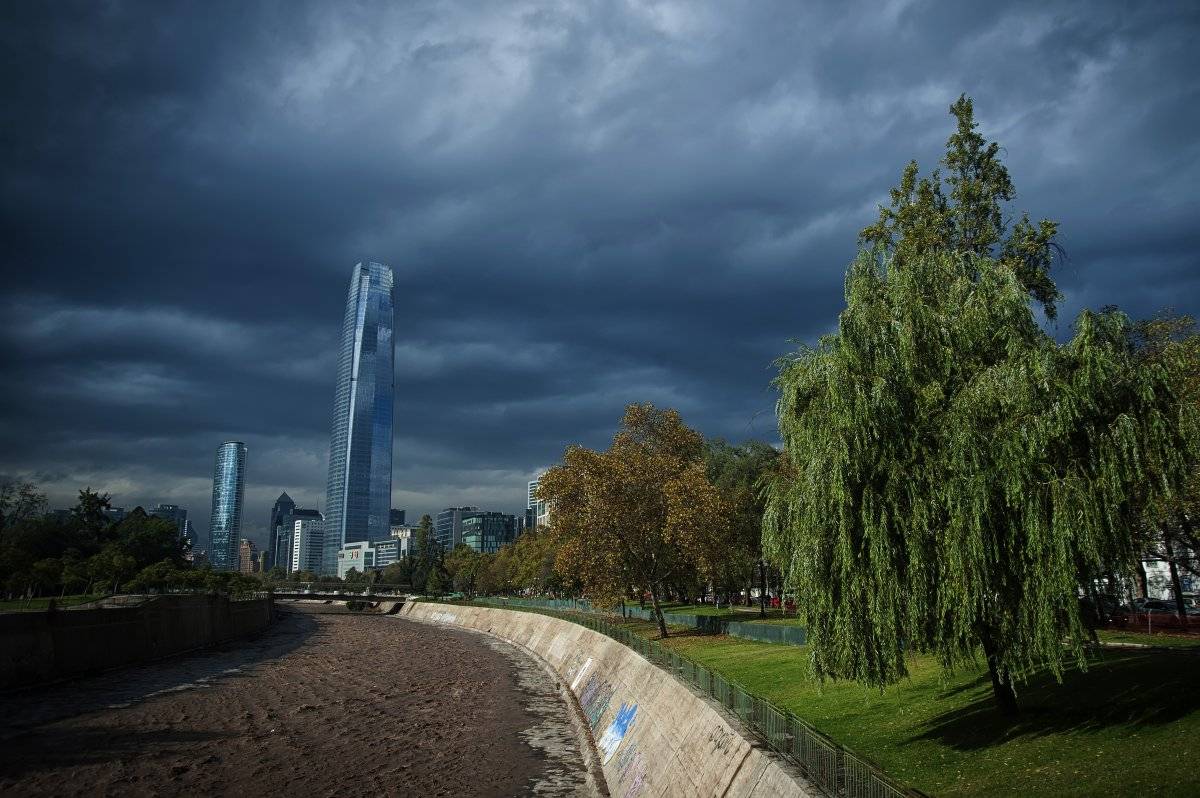 Barómetro Imagen Ciudad: Valdivia se alza como la mejor urbe para vivir en Chile y Santiago apenas alcanza el puesto 12 2 Santiago