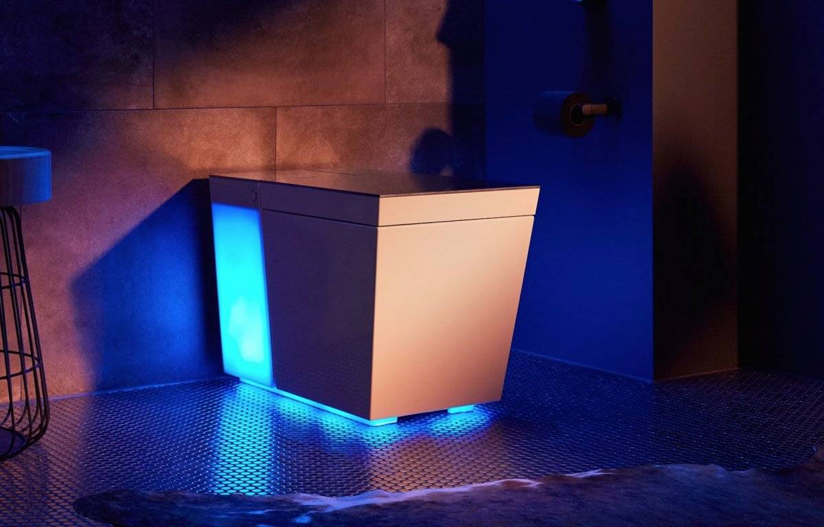 Numi 2.0