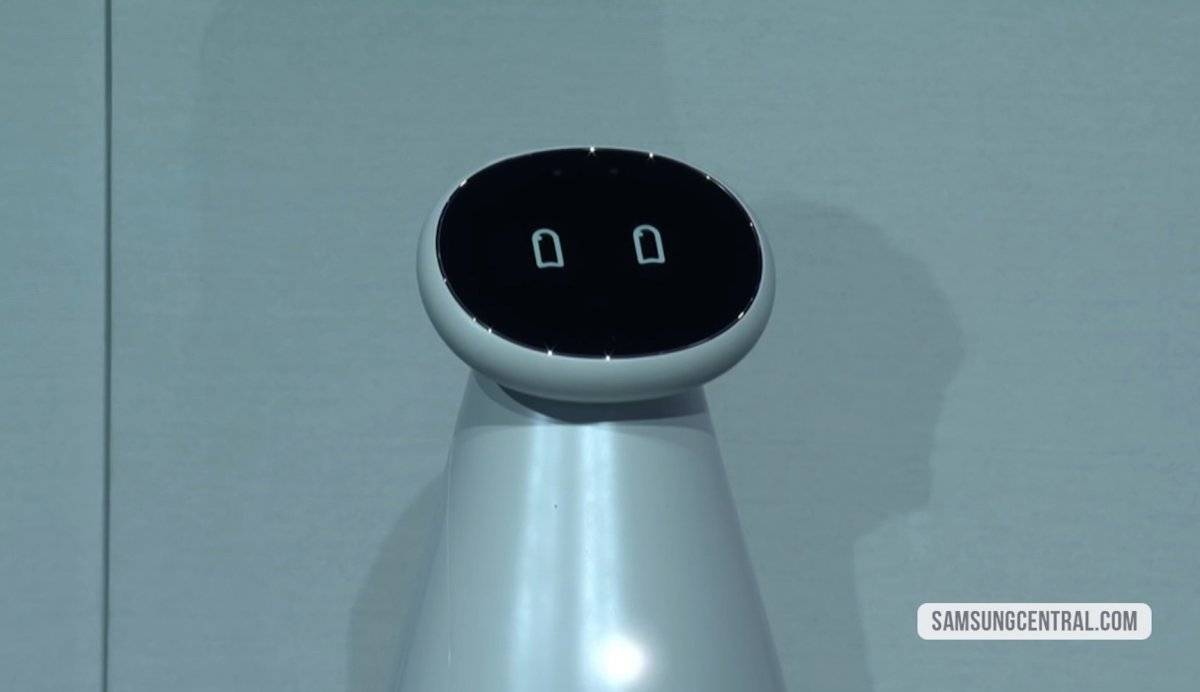 Samsung Bot