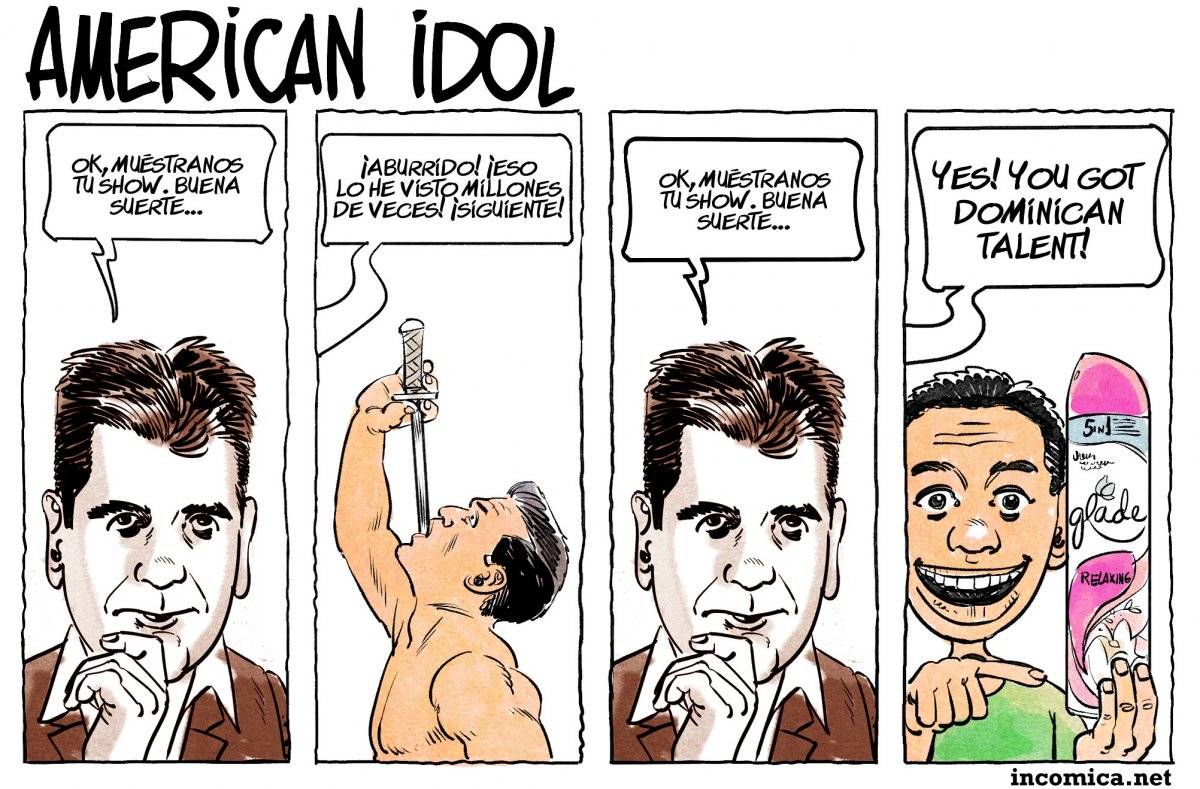 Caricatura
