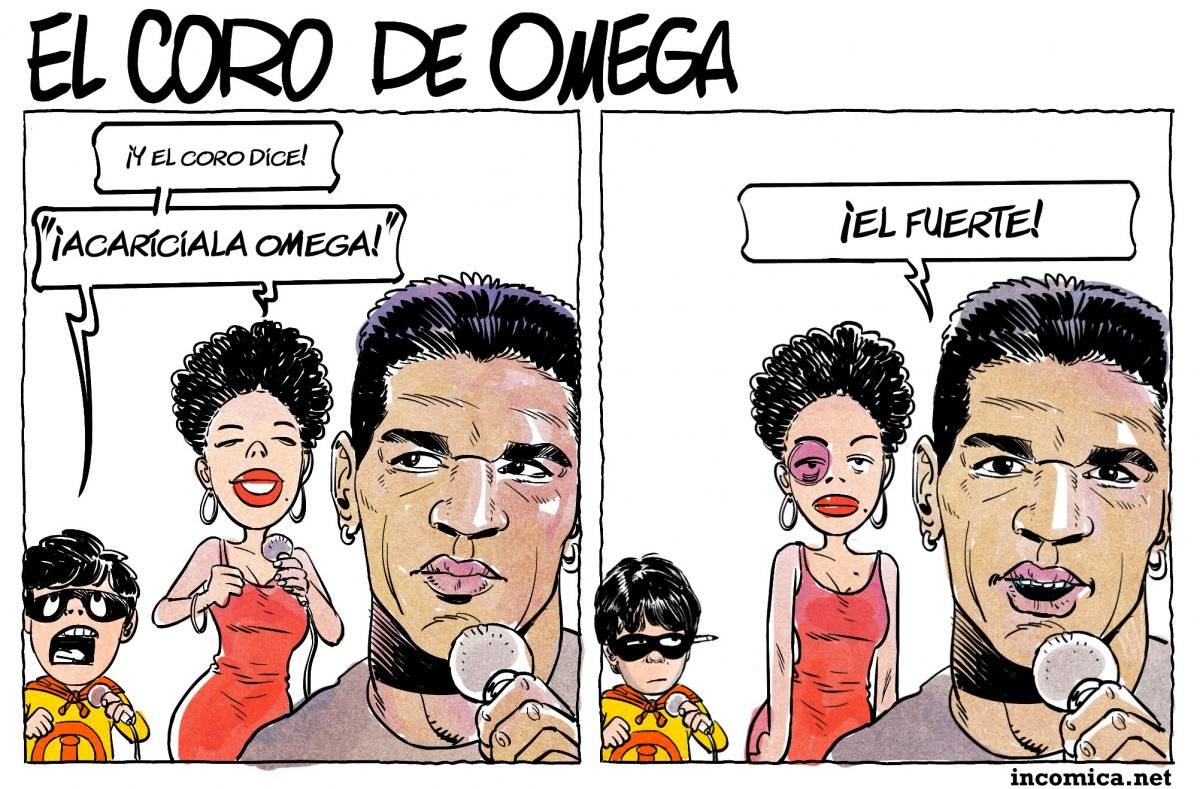 Caricatura