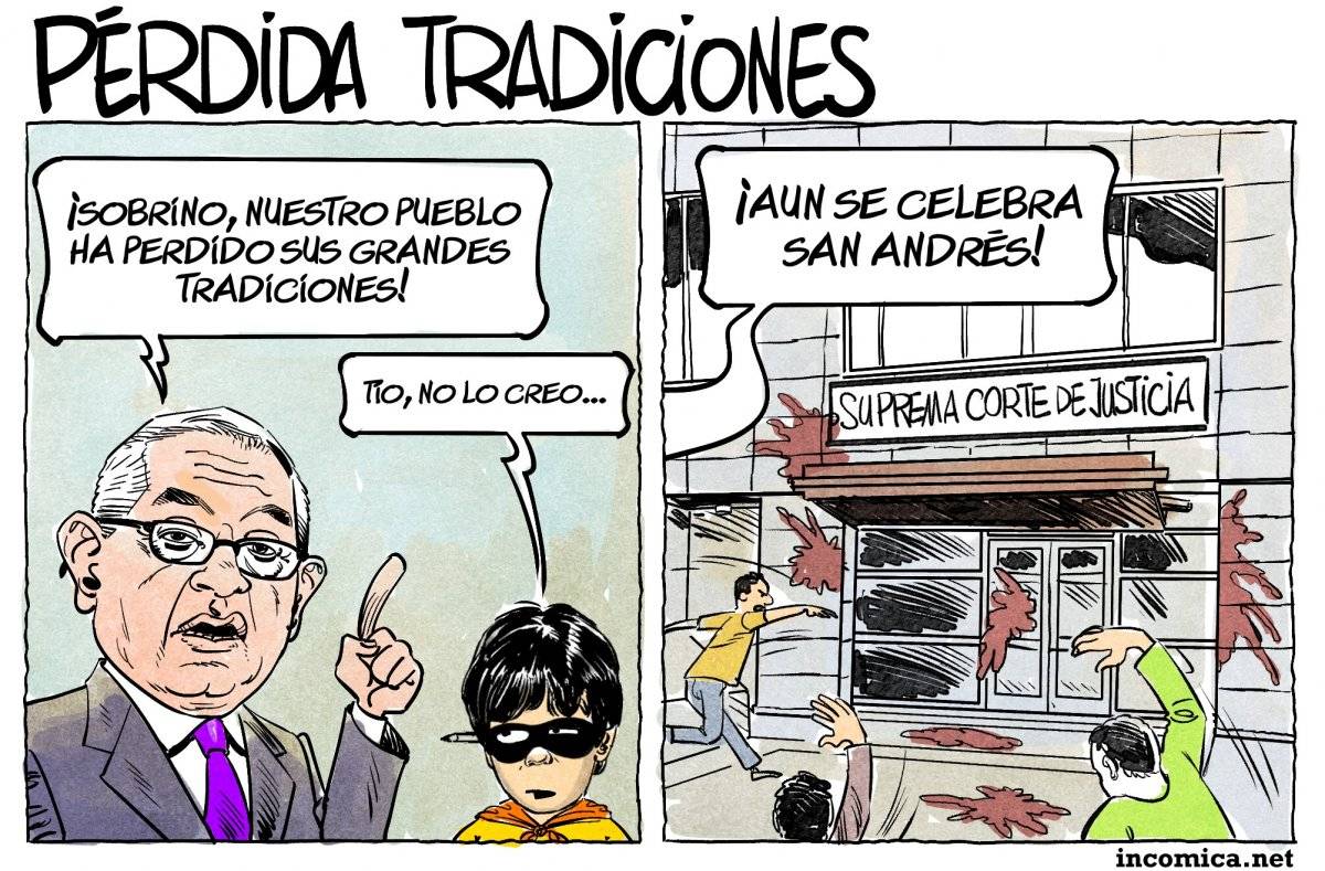 Caricatura