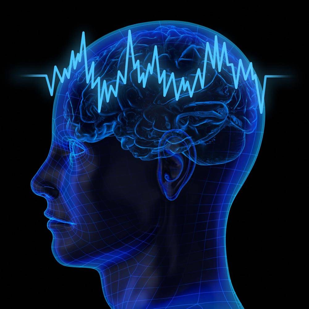 Ciencia controla ira Ciencia controla ira