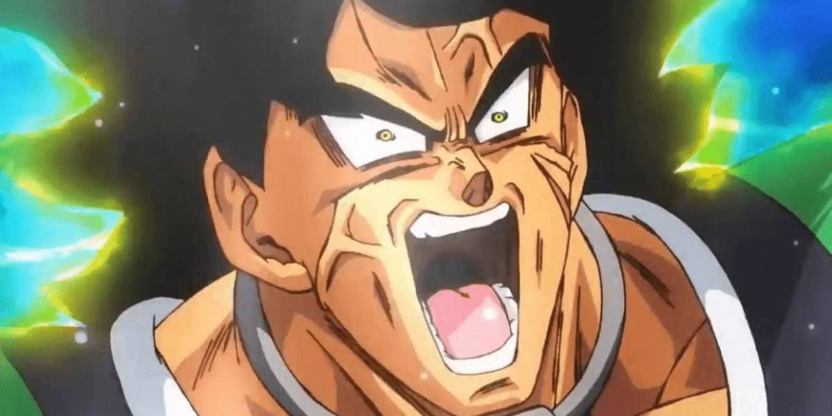 Estreno Dragon Ball Super: Broly en Chile, fechas y cines
