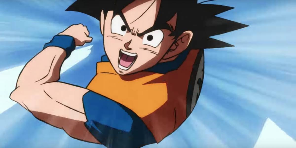 Tarjetas Bip! de Dragon Ball Super: Broly se agotaron, pero este jueves salen más a la venta