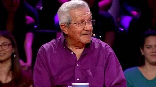 Sergio Fuentealba