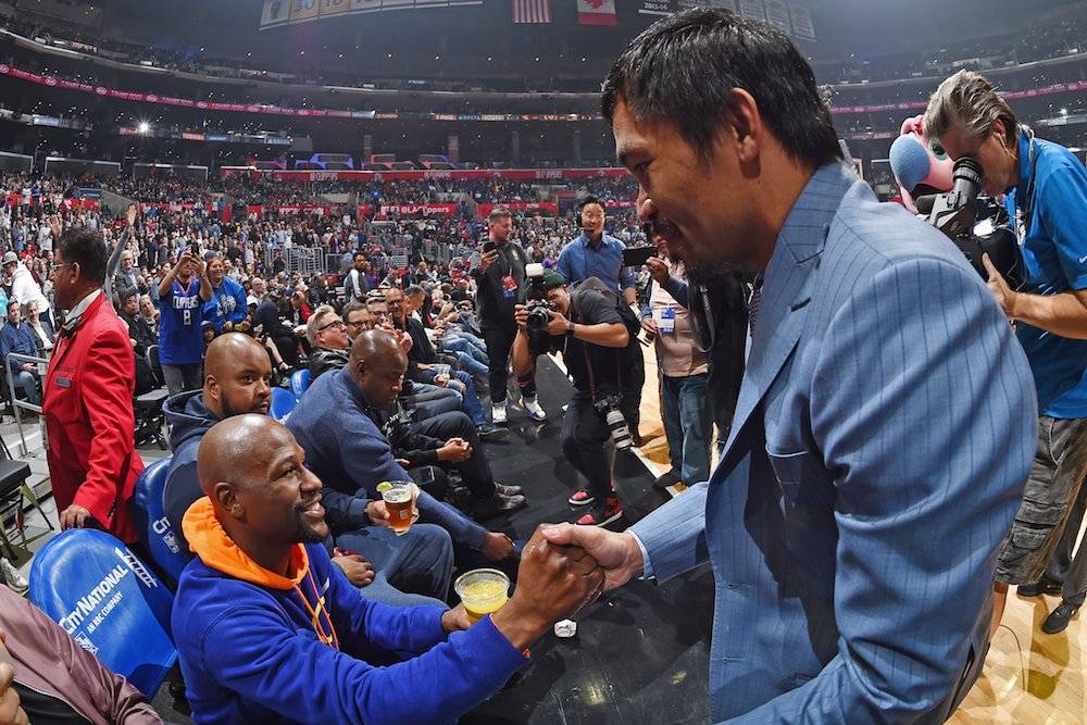 Importante para Adrien Broner derrotar a Manny Pacquiao