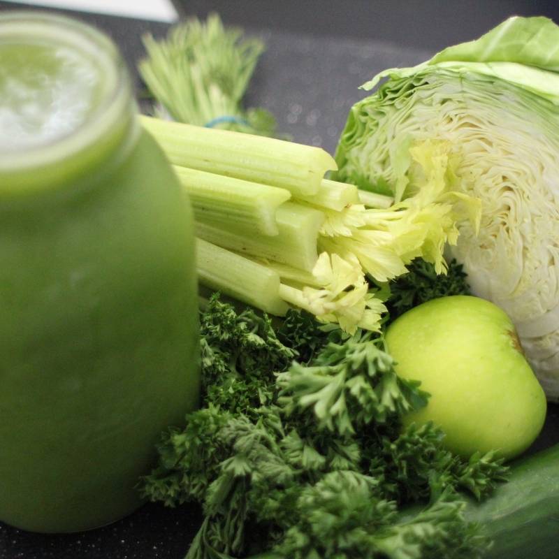 La dieta detox in 10 giorni pdf