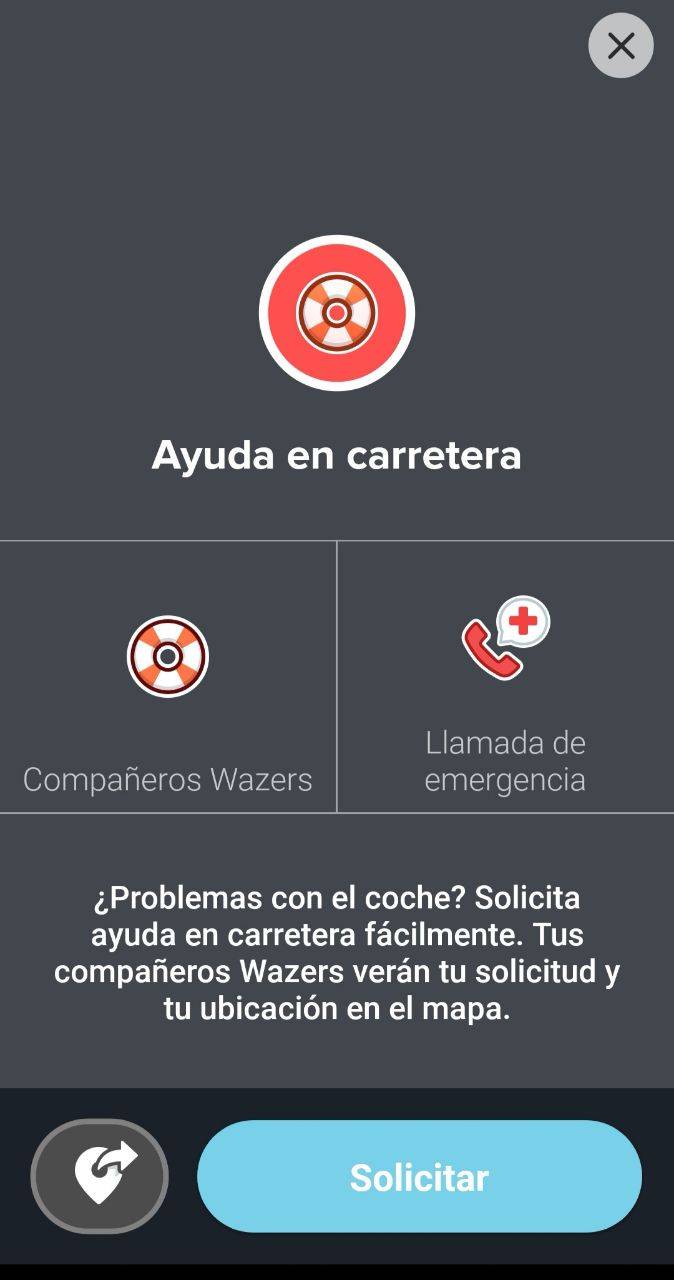Waze Waze