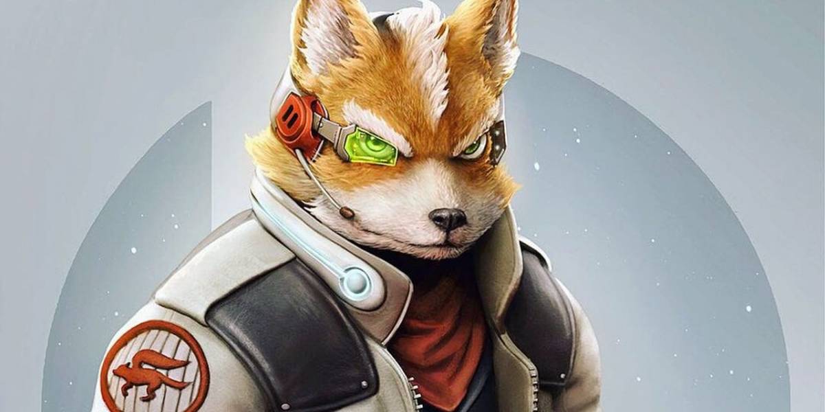 Así lucen los personajes de Super Smash Bros. Ultimate reimaginados por el director de arte de God of War