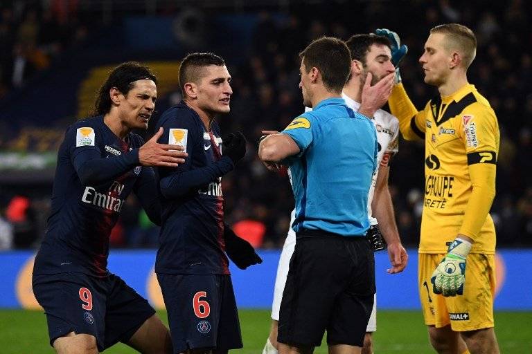 PSG