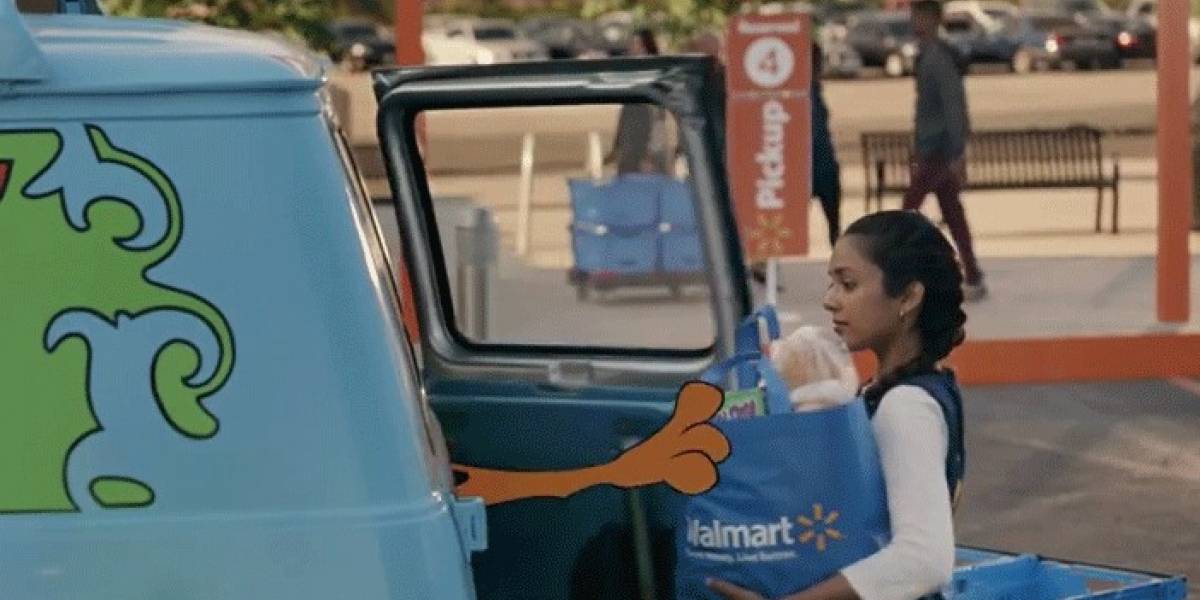 Walmart nos trae nostalgia en 4 ruedas con su nuevo comercial