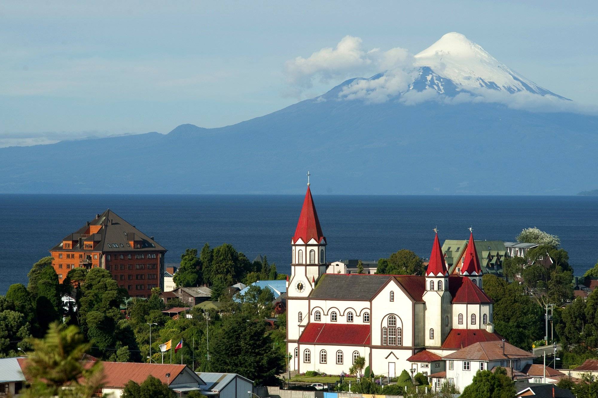 Puerto Varas Puerto Varas