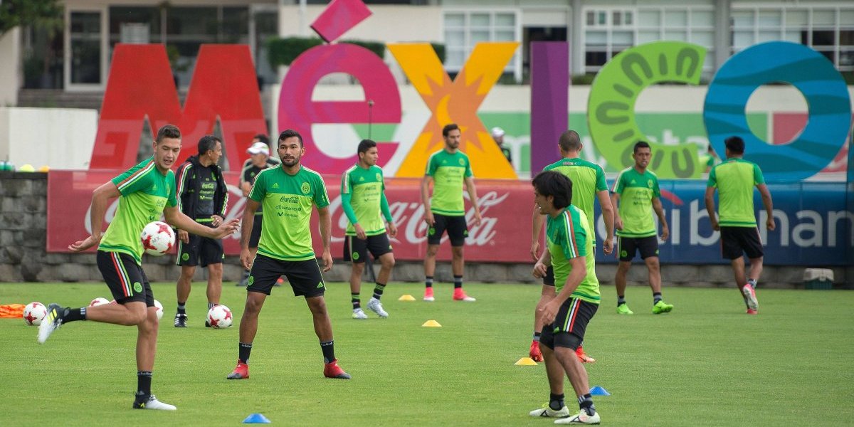 El Tri perdió millones en publicidad El Tri perdió millones en publicidad