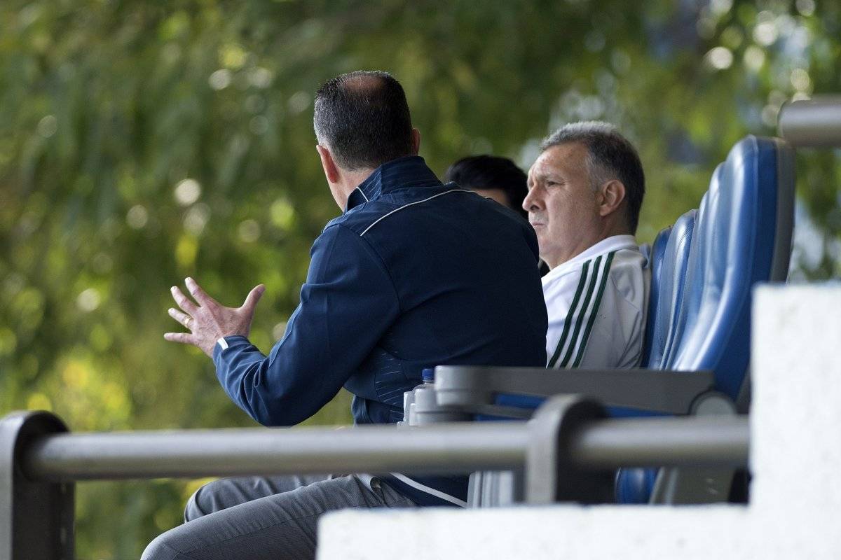 Gerardo Martino