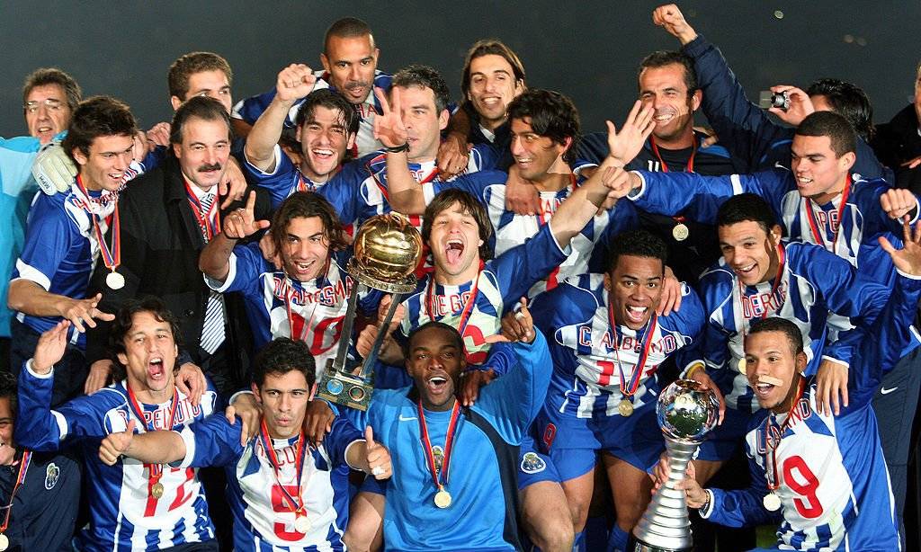 ¡Atención! La Copa Intercontinental vuelve