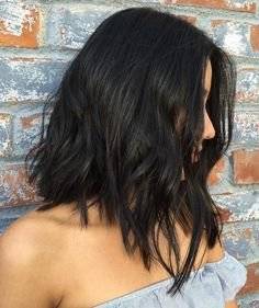 Tintes de cabello para morenas claras 2019