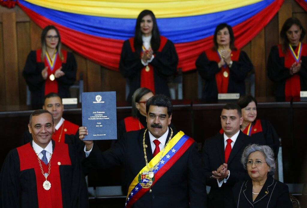 Maduro