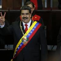 Nicolás Maduro revela su nuevo don ¡Puede viajar en el tiempo!