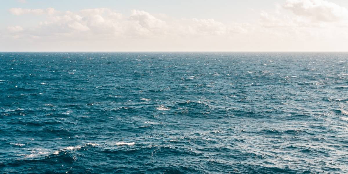 Científicos detectan que las olas y los vientos están siendo más fuertes cada año