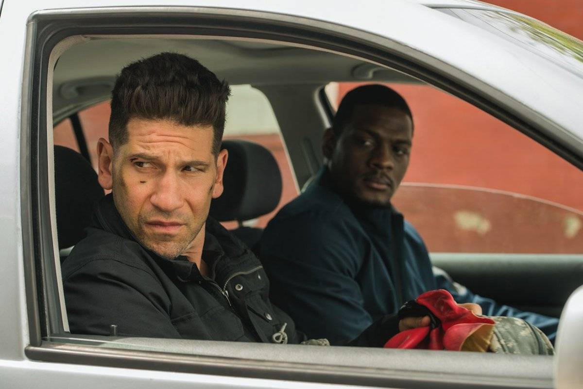 The Punisher