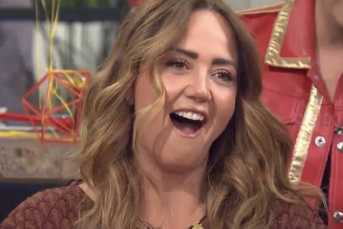 Andrea Legarreta Andrea Legarreta new pics Andrea Legarreta Andrea Legarreta new picture