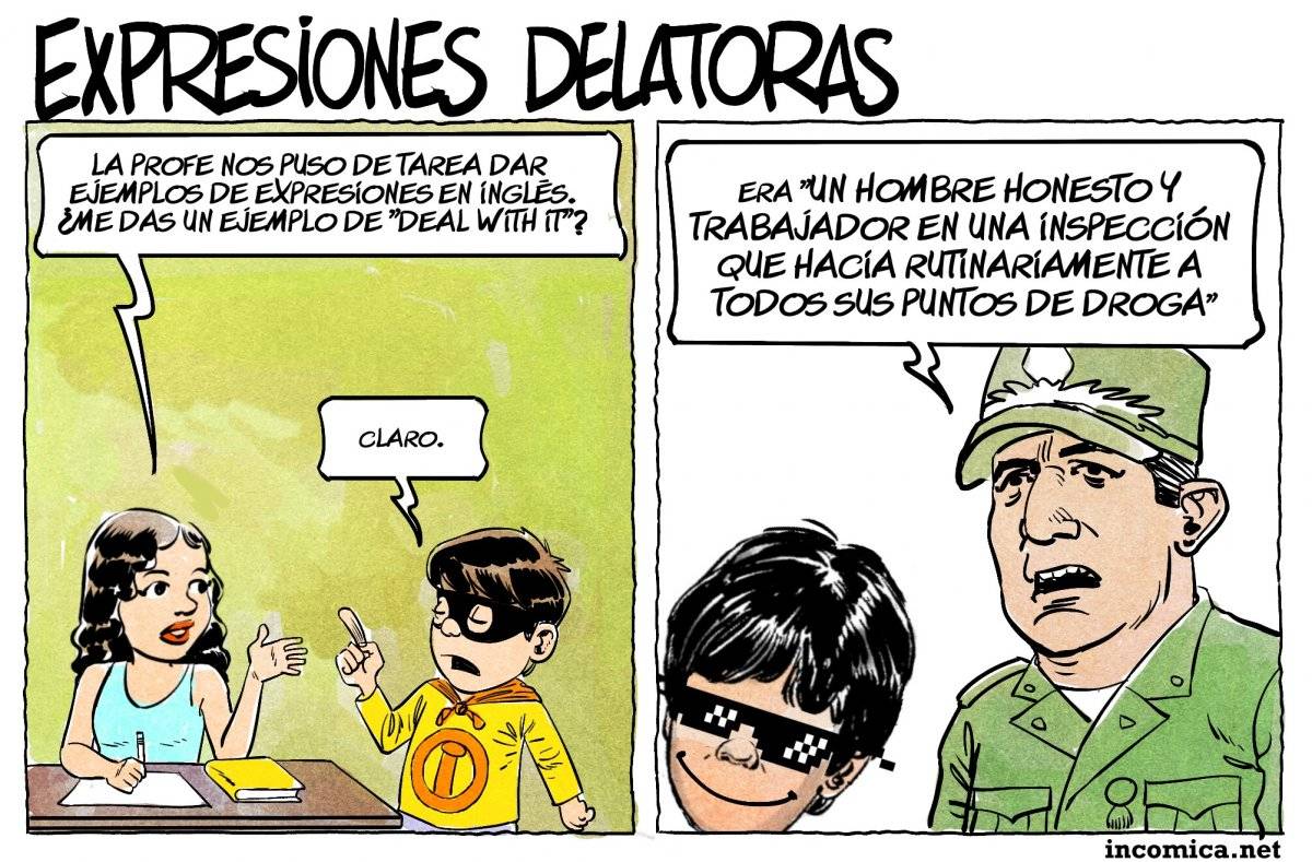 Caricatura