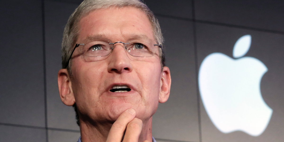 Tim Cook habla: Apple cierra una tienda y limita viajes por coronavirus en China