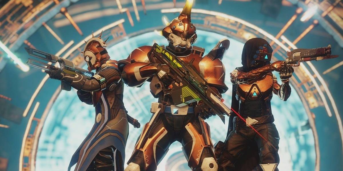 Bungie se separa de Activision y adquiere los derechos de Destiny